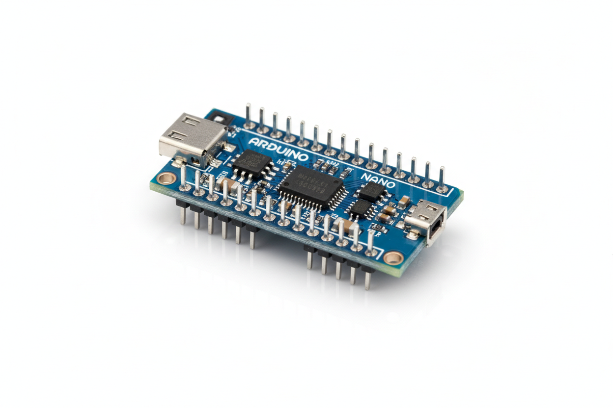 ARDUINO NANO