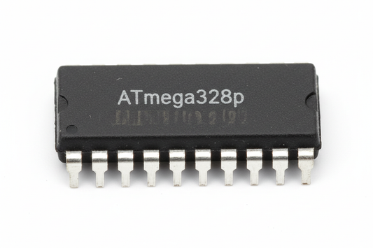 ATmega328p