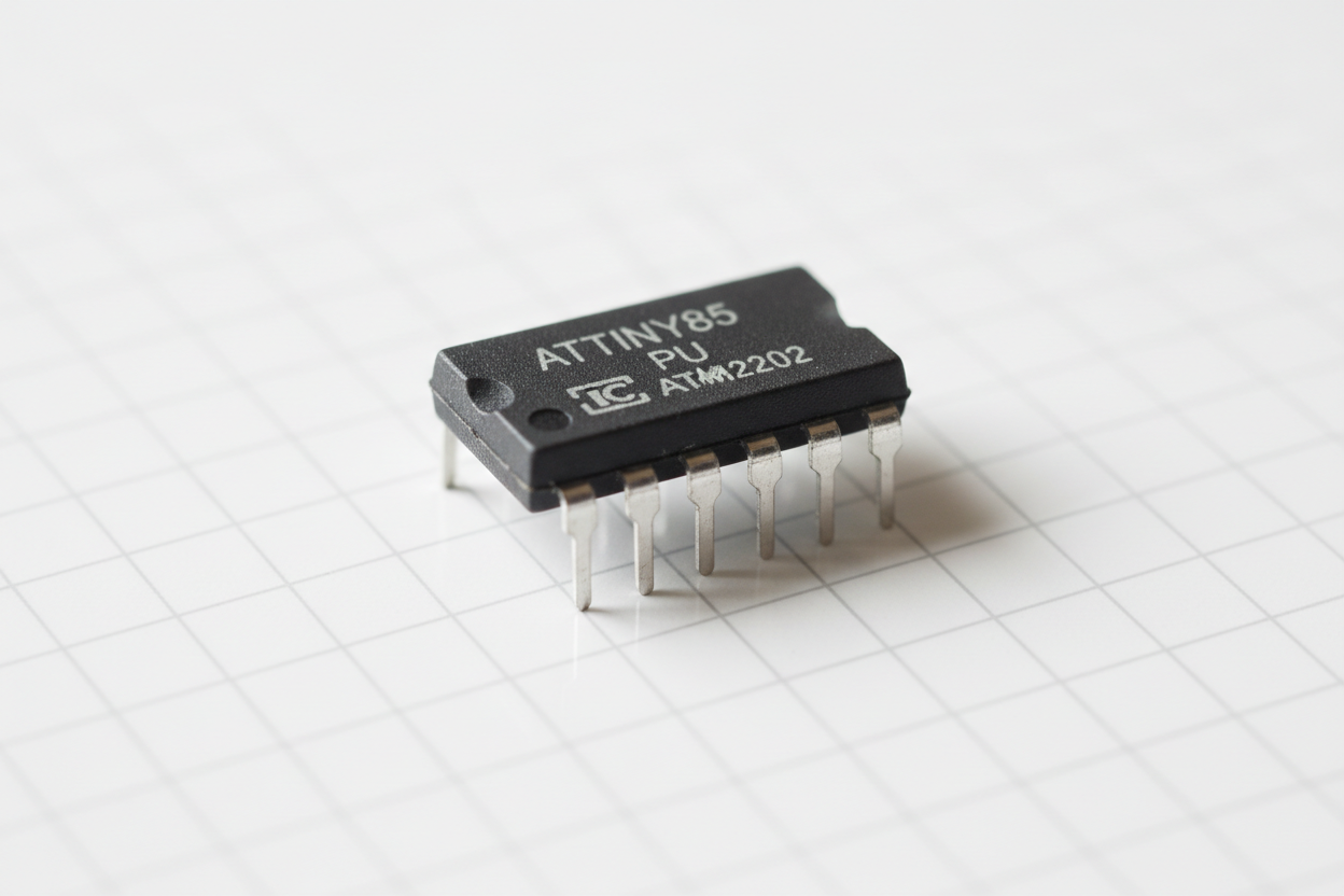 ATTINY 85