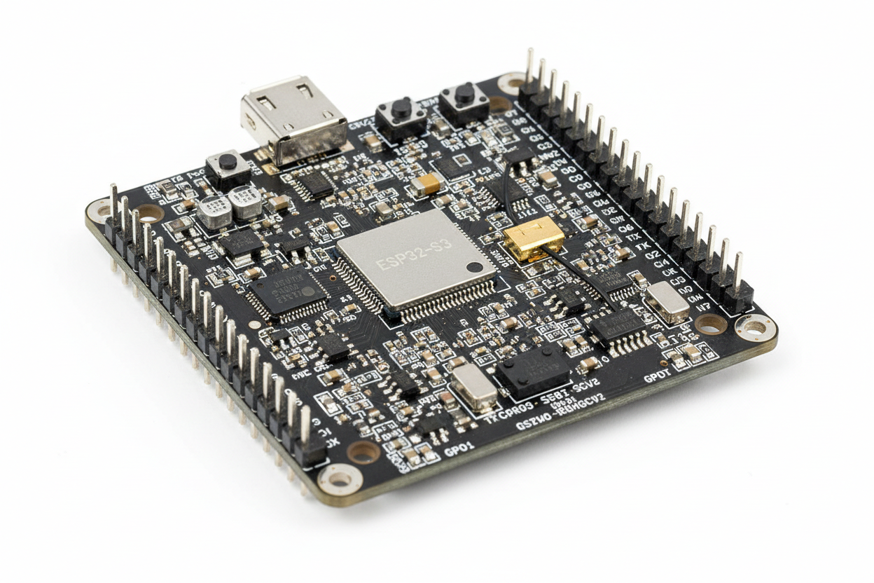 esp32 s3 devkitC-1