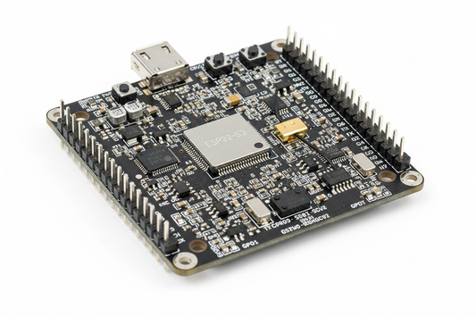 esp32 s3 devkitC-1
