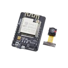 ESP 32 CAM