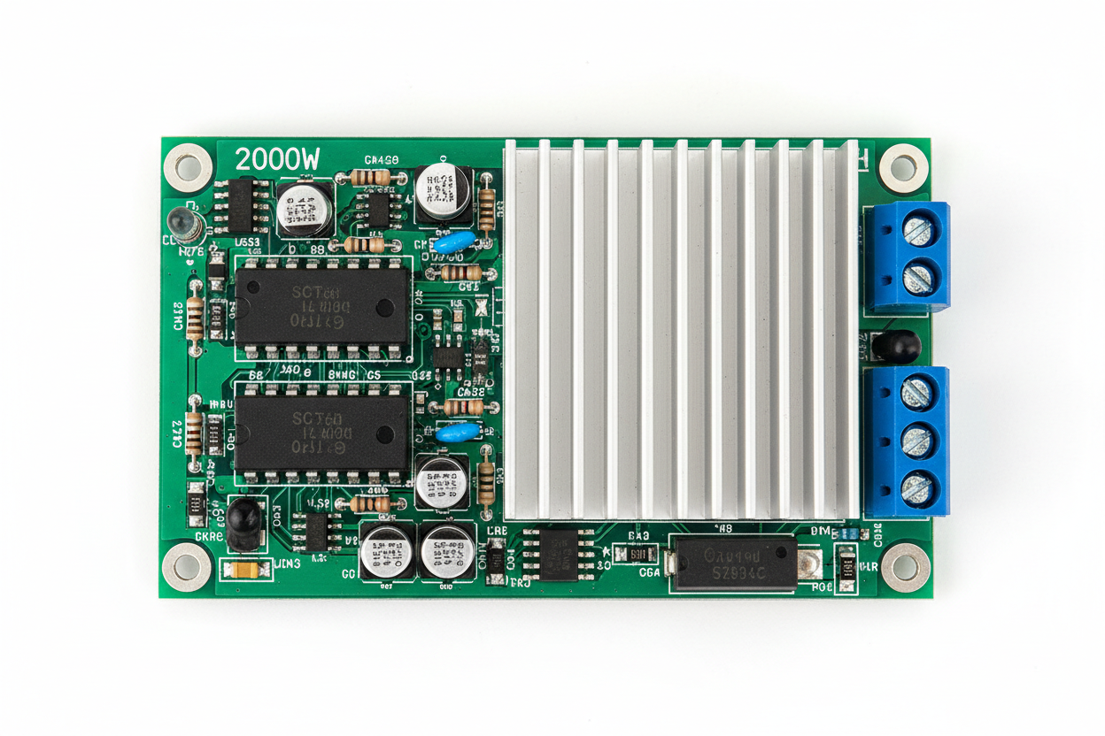 just a module i want