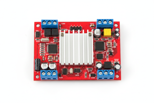 L298N DRIVER SHIELD