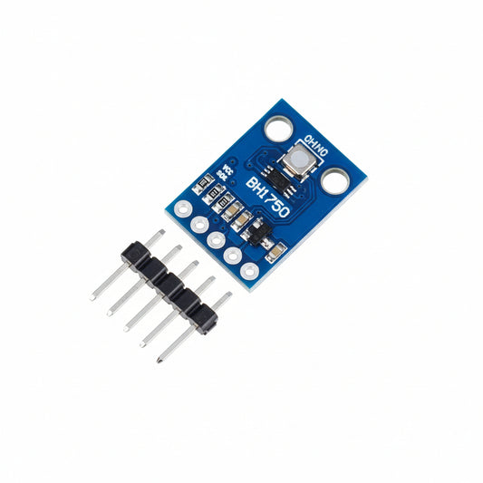 BH1750 GY302 LIGHT INTENSITY MODULE