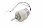 10 RPM GEAR MOTOR