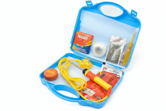 NOEL SOLDERING BIGINNERS KIT