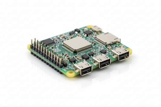 RASPBERRY PI 2W