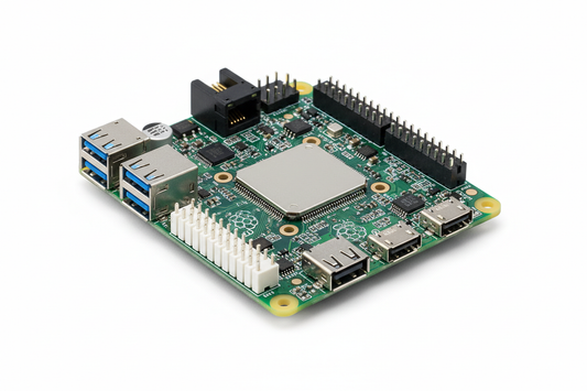 RASPBERRY PI 5 16 GB
