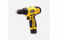 CORDLESS SCREW DRIVER