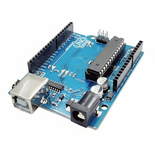 ARDUINO UNO DIP